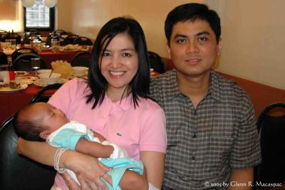 Ninong Ronald