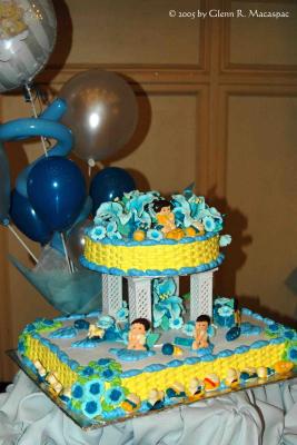 Cake