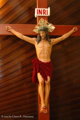Cross