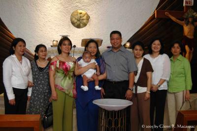 Godmothers