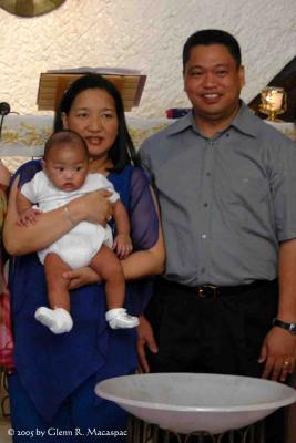 Family picture