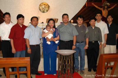 Godfathers