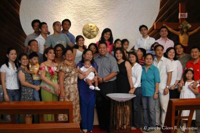 Relatives