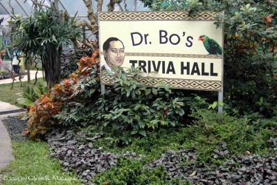 Dr. Bo's Trivia Hall