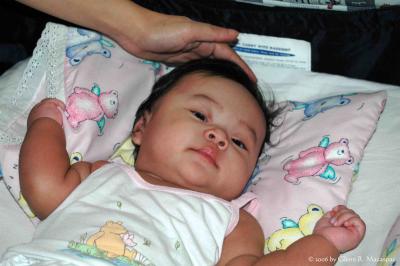 Baby Chloe