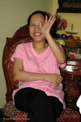 Hello