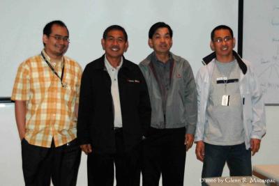 zSeries and High Volume Product Awardees