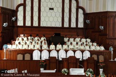 Wedding Ceremony