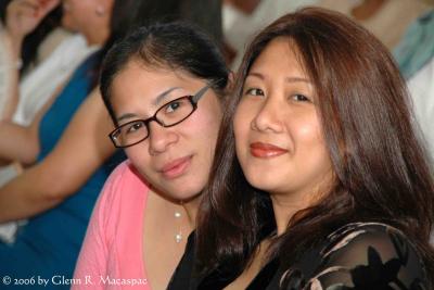 Sis-in-law
