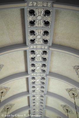 Ceiling