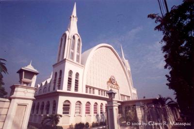 Pandacan in 2002