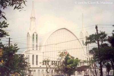Pandacan (early picture)