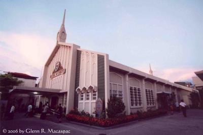 Sangandaan, Caloocan