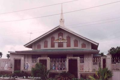 Cabangaan, Cavite