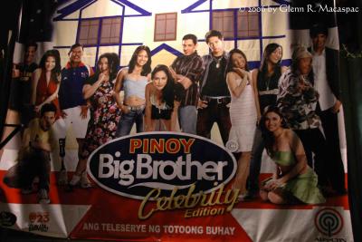 PBB last season