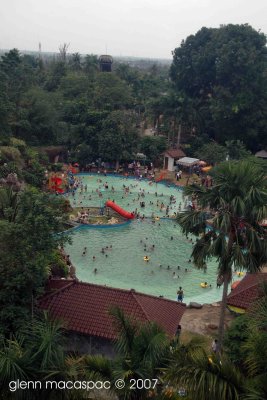 Resort