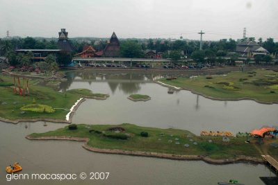 Java Island