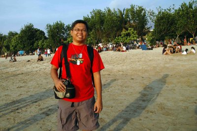 Kuta Beach