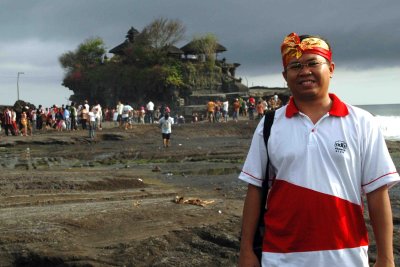Tanah Lot