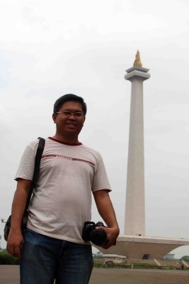 Monas