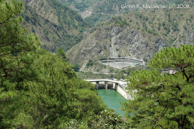 Ambuklao Dam