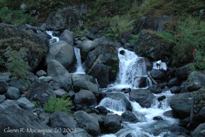 Eddet River