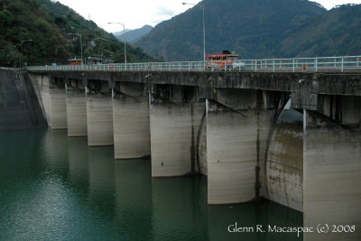 Dam Gates