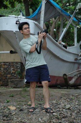 Pose