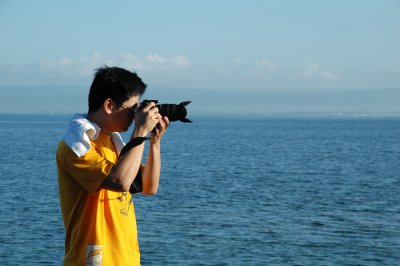 Master Photographer