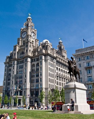 Liver Buildings