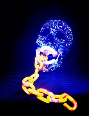 Skull & Chain