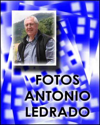 Fotos de Antonio Ledrado