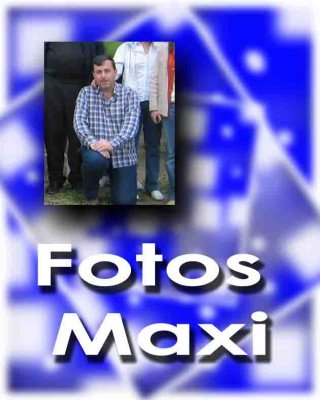Fotos de Maxi