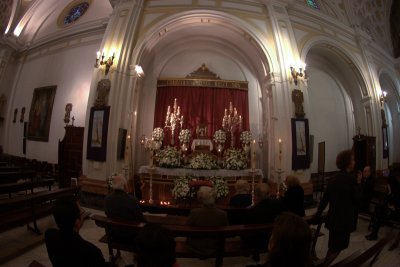 JUEVES SANTO