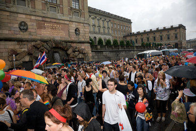 Stockholm Pride 2008