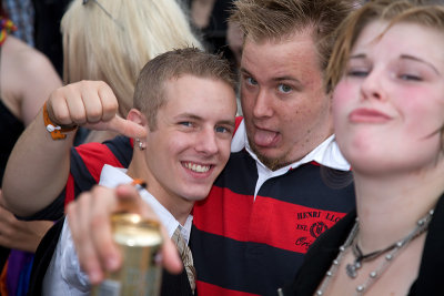 Stockholm Pride 2008