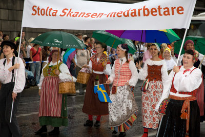 Stockholm Pride 2008