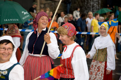 Stockholm Pride 2008