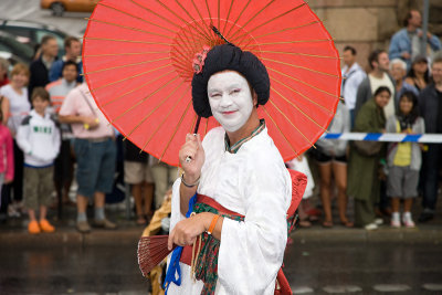 Stockholm Pride 2008