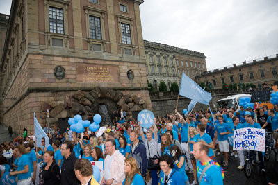 Stockholm Pride 2008