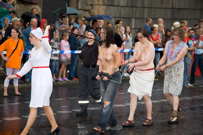 Stockholm Pride 2008