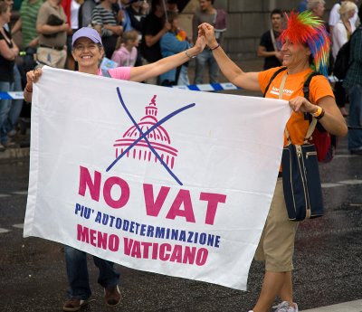 Stockholm Pride 2008