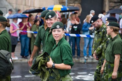 Stockholm Pride 2008