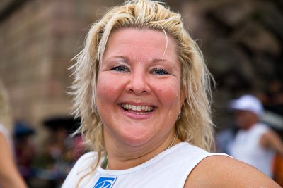 Stockholm Pride 2008