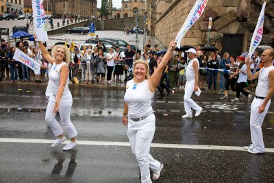 Stockholm Pride 2008