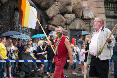 Stockholm Pride 2008