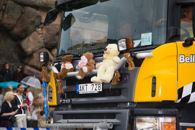 Stockholm Pride 2008