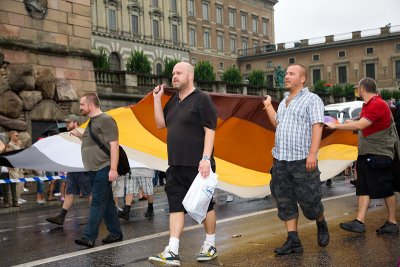 Stockholm Pride 2008