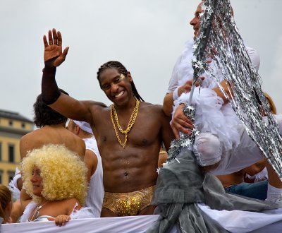 Stockholm Pride 2008
