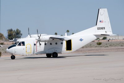 CN-235 CASA